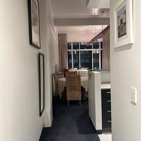 Hyper-Central Apartment Downtown Auckland Exterior foto
